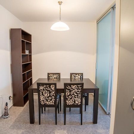 Apartment Luka Rijeka Exteriér fotografie
