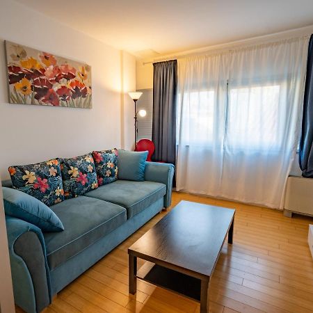 Apartment Luka Rijeka Exteriér fotografie