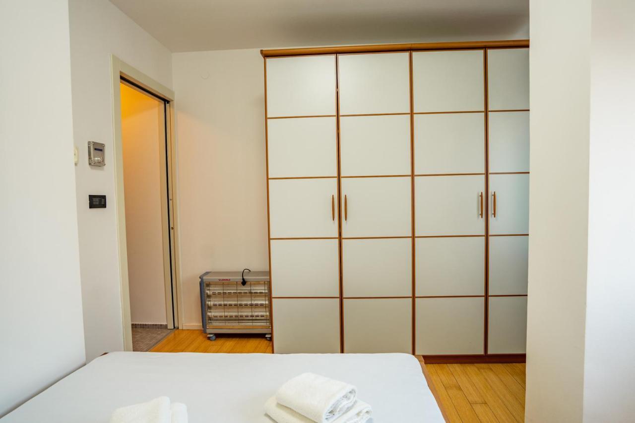 Apartment Luka Rijeka Exteriér fotografie